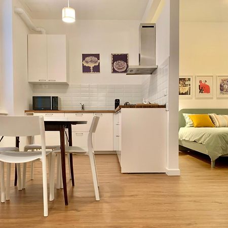 Apartmán Casa Ciamician Terst Exteriér fotografie