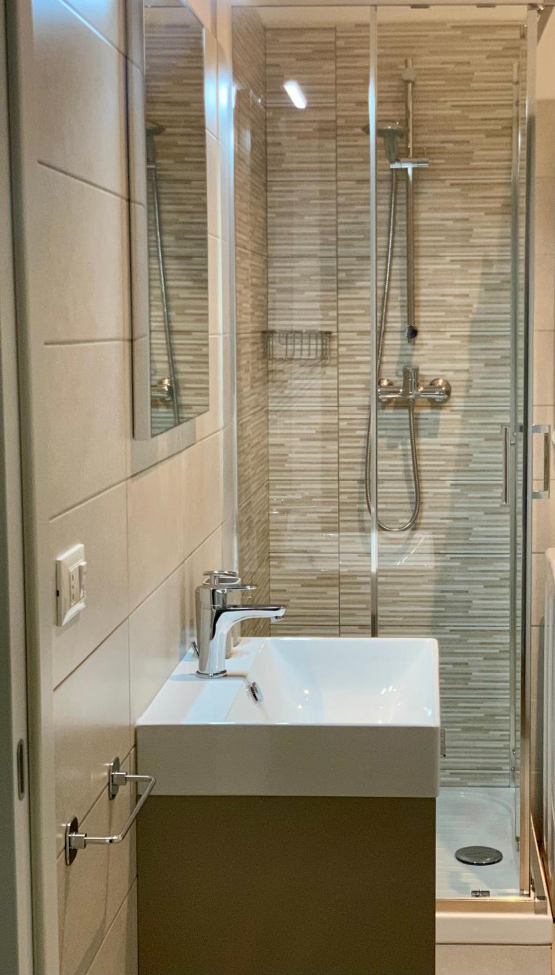 Apartmán Casa Ciamician Terst Exteriér fotografie